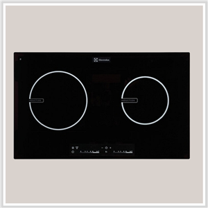 Bếp Từ Âm Electrolux EHC726BA